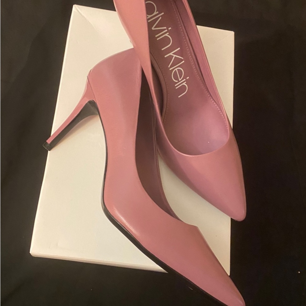 Women's Gayle Pointy Toe Classic Pumps shoes